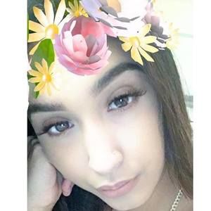 Meet your Posher, Jimena